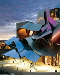 Unique Roof Designs