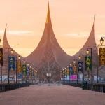 Unique Roof Designs
