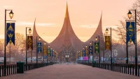 Unique Roof Designs