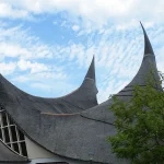 Unique Roof Designs