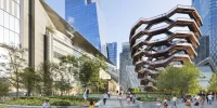 Expensive Architectural Projects in The World