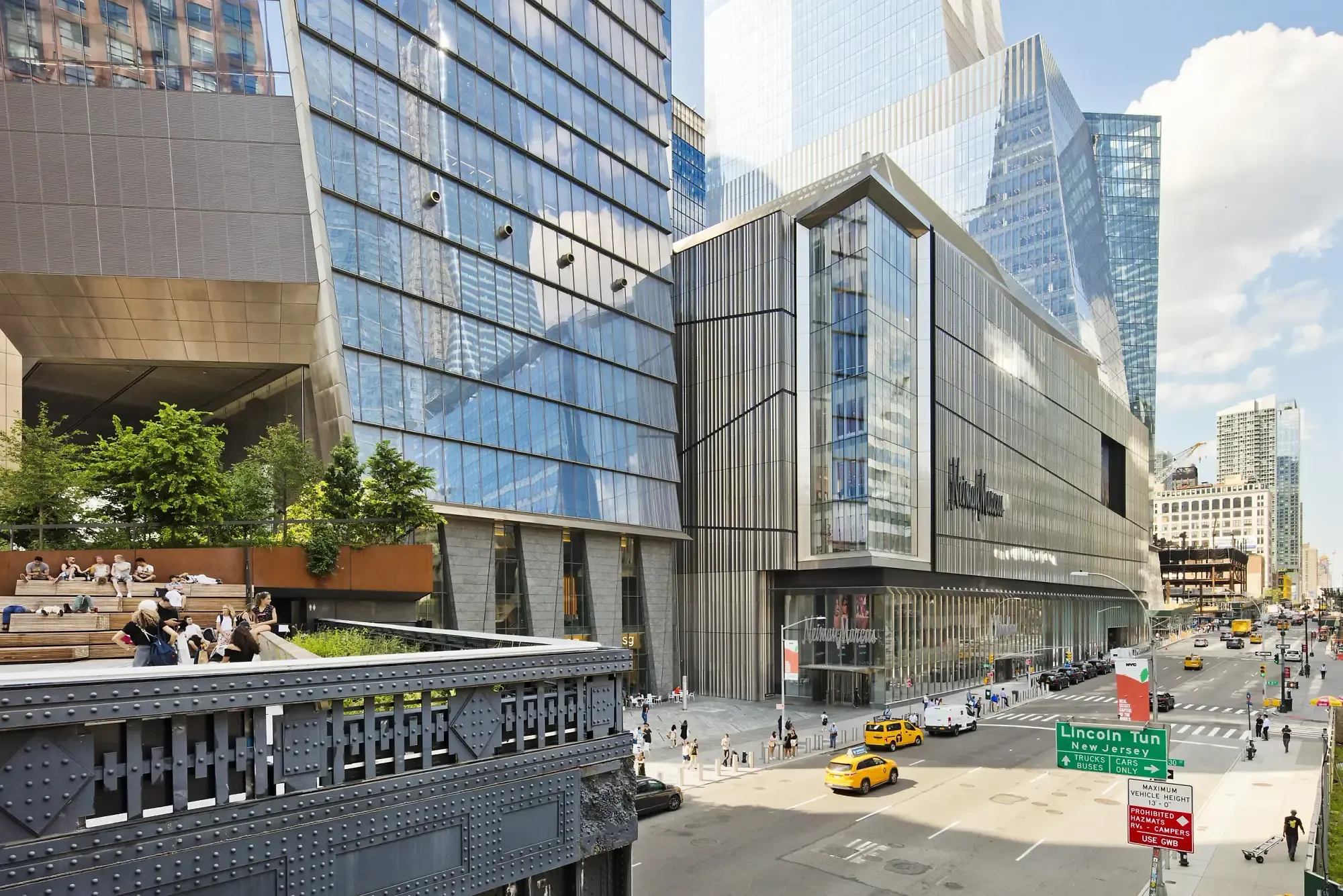 Expensive Architectural Projects in The World