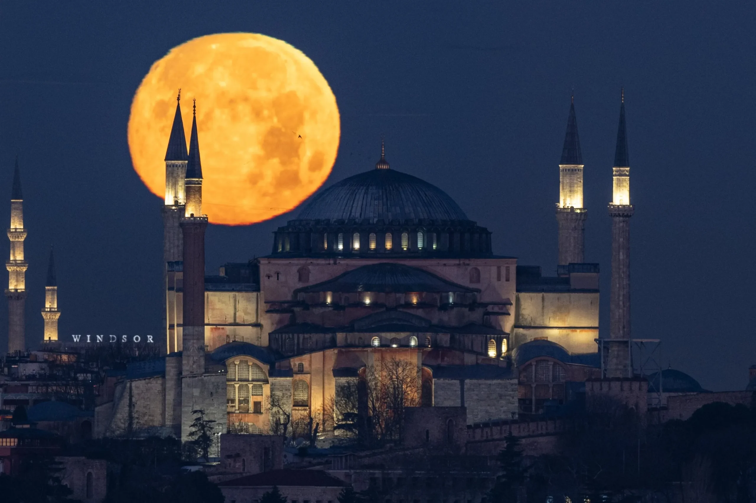 25 Places You Must See in Istanbul If You Love Architecture