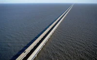 longest bridges