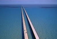 longest bridges