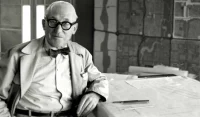 Le Corbusier