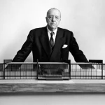 Ludwig Mies van der Rohe