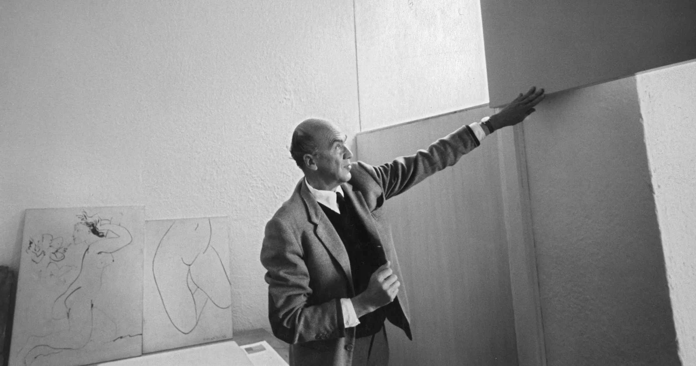 10 Famous Architects Who Didn’t Have an Architecture Degree 31 Luis Barragan