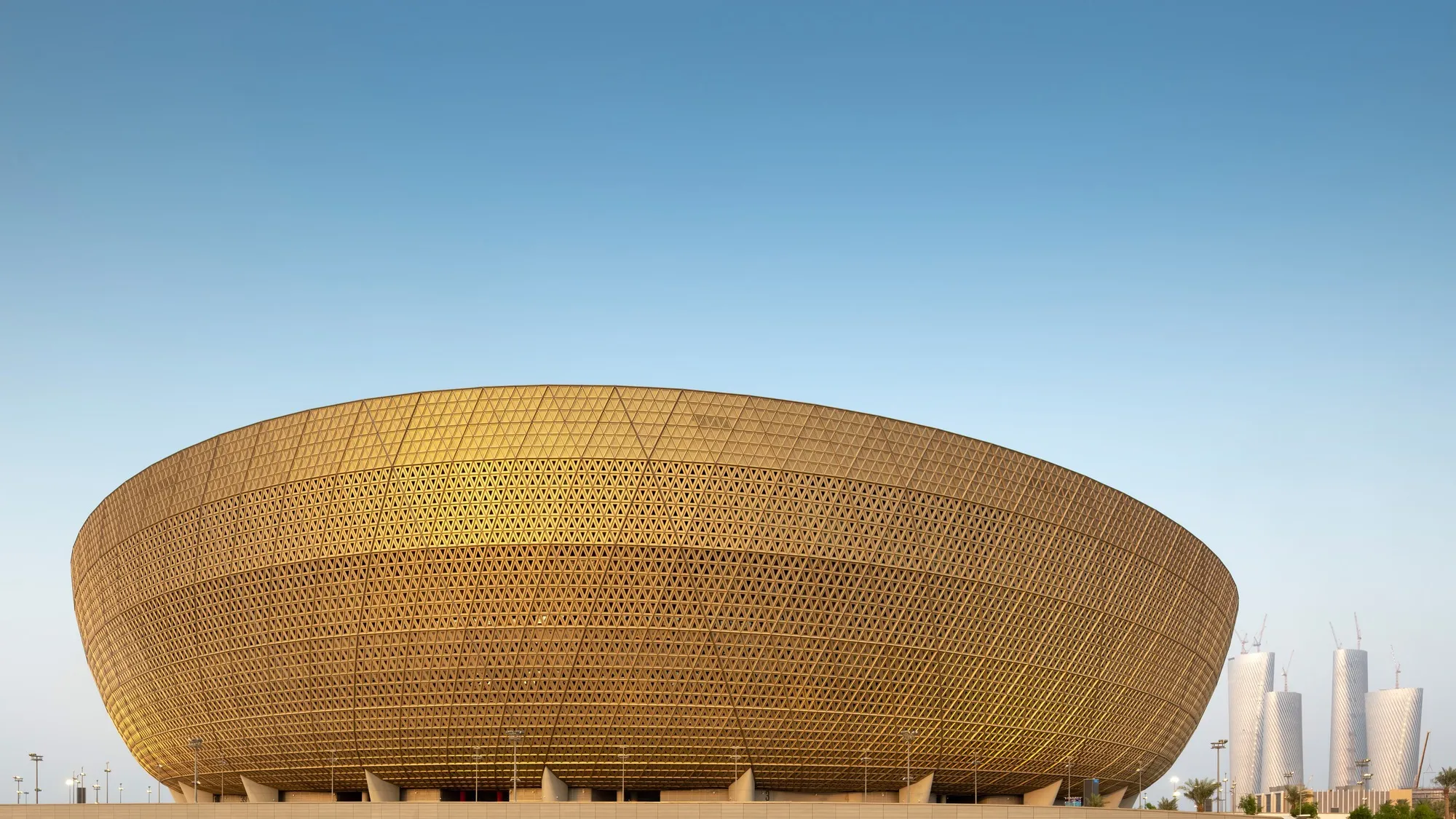 Expensive Architectural Projects in The World