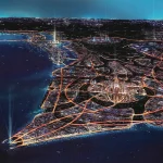 Expensive Architectural Projects in The World