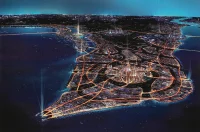 Expensive Architectural Projects in The World