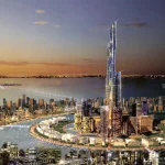 Expensive Architectural Projects in The World