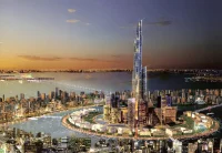 Expensive Architectural Projects in The World