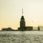 Istanbul Architecture