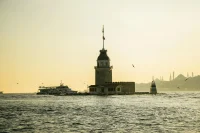 Istanbul Architecture
