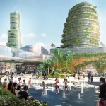 Expensive Architectural Projects in The World
