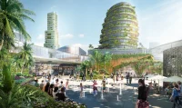 Expensive Architectural Projects in The World