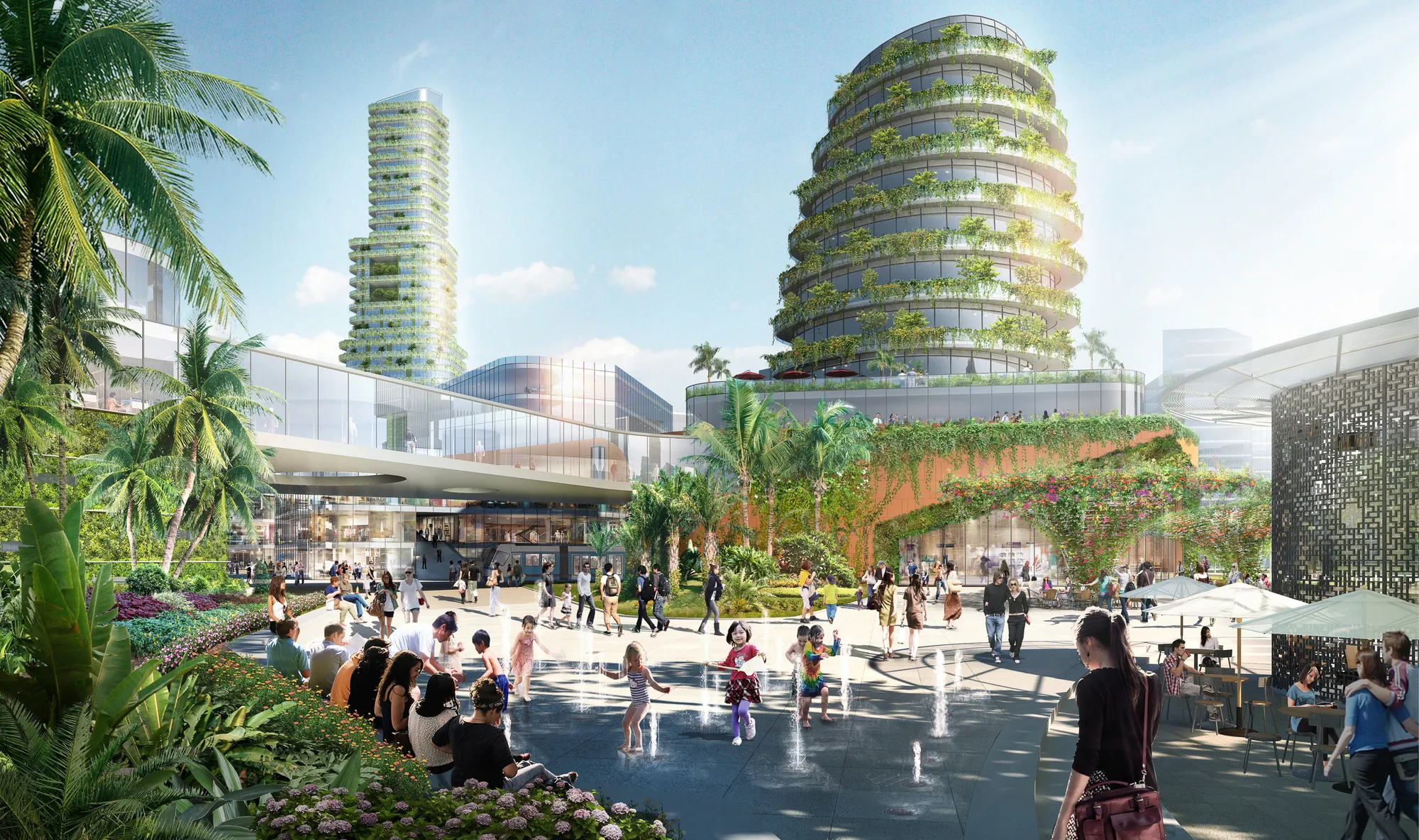 Expensive Architectural Projects in The World