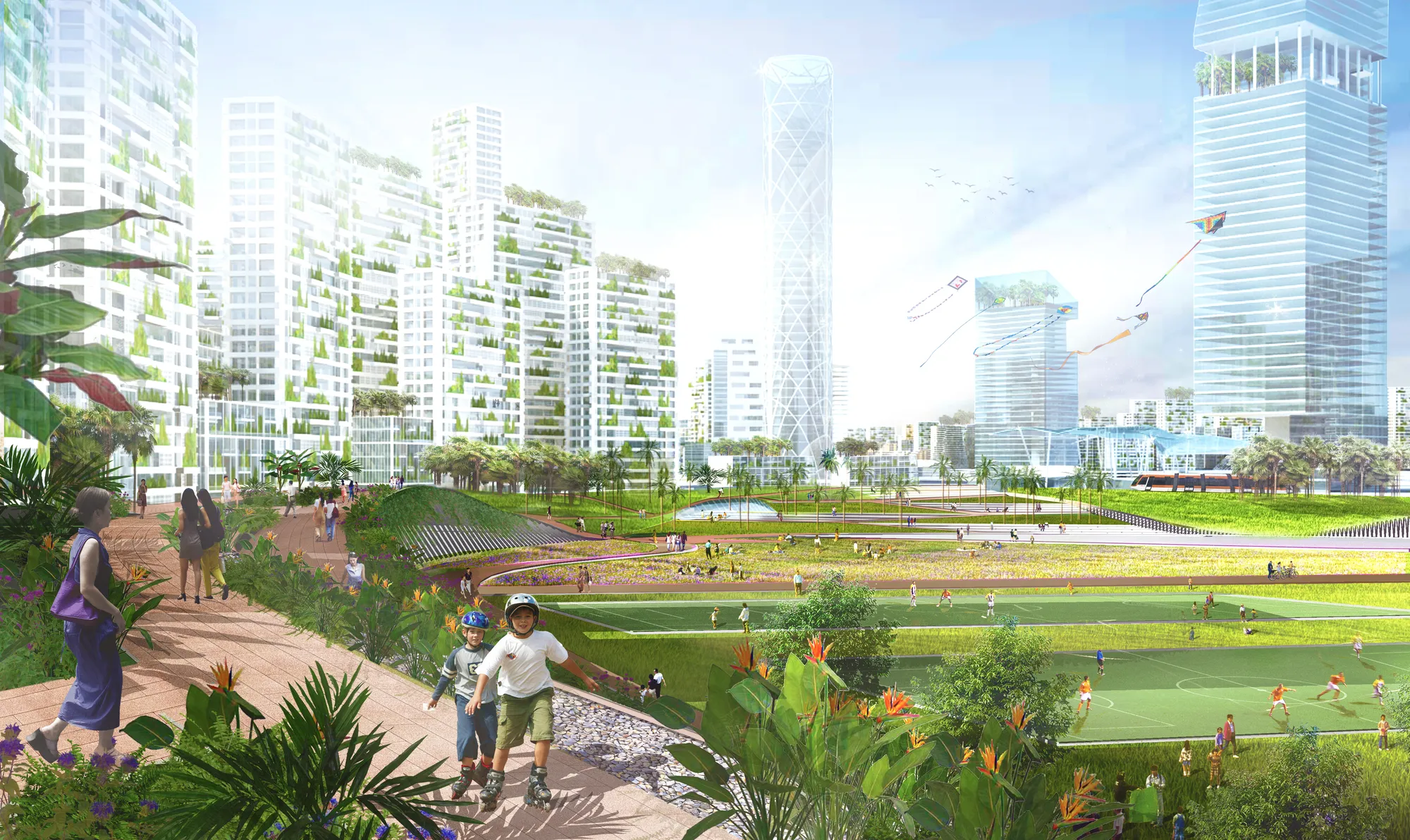 Expensive Architectural Projects in The World
