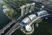 Expensive Architectural Projects in The World