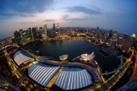 Expensive Architectural Projects in The World