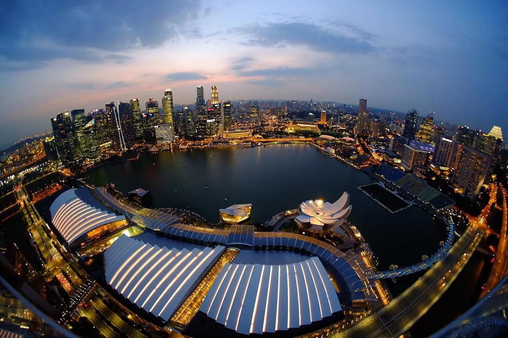 Expensive Architectural Projects in The World