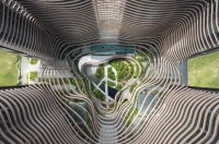 Expensive Architectural Projects in The World