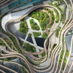 Expensive Architectural Projects in The World