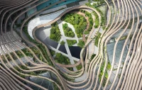 Expensive Architectural Projects in The World