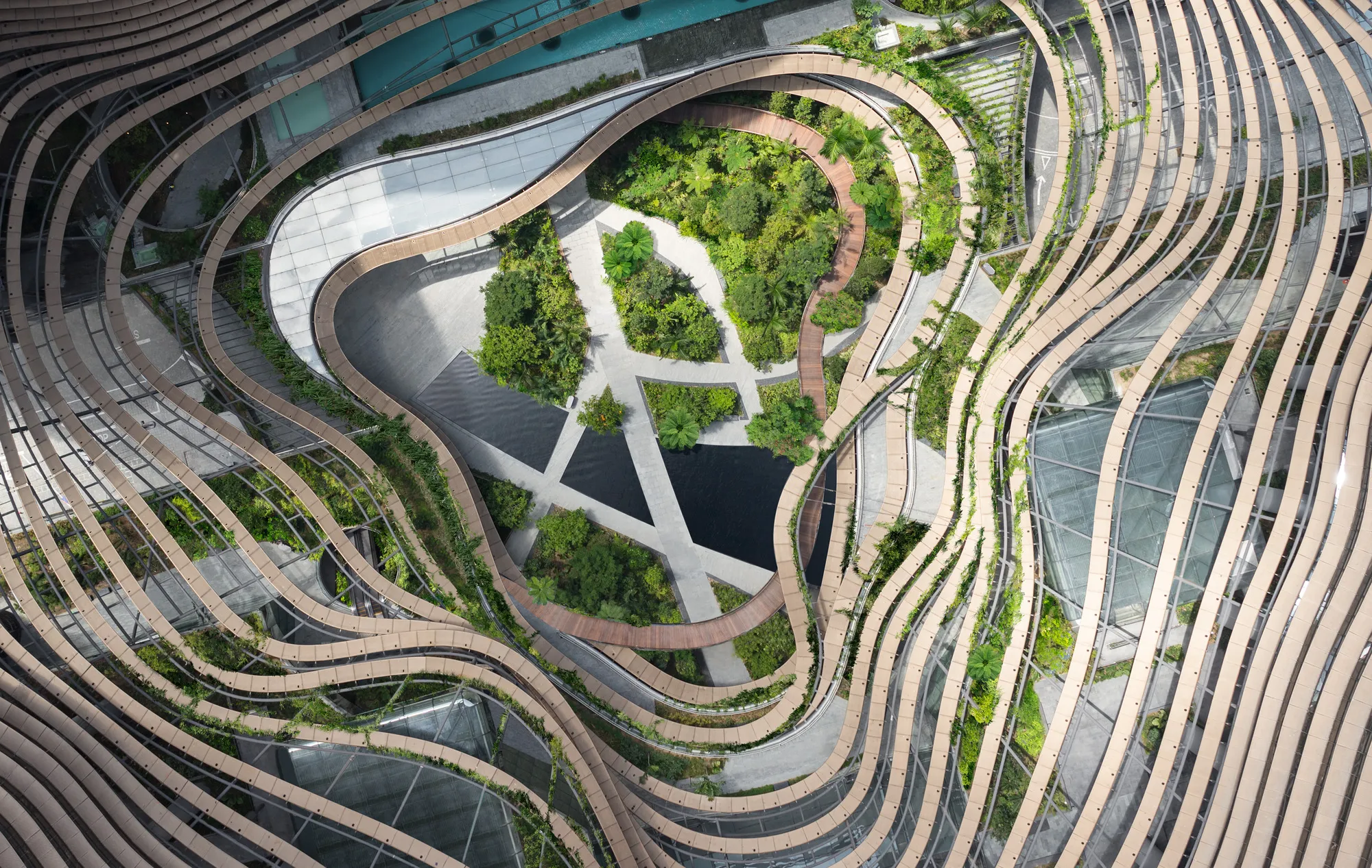 Expensive Architectural Projects in The World