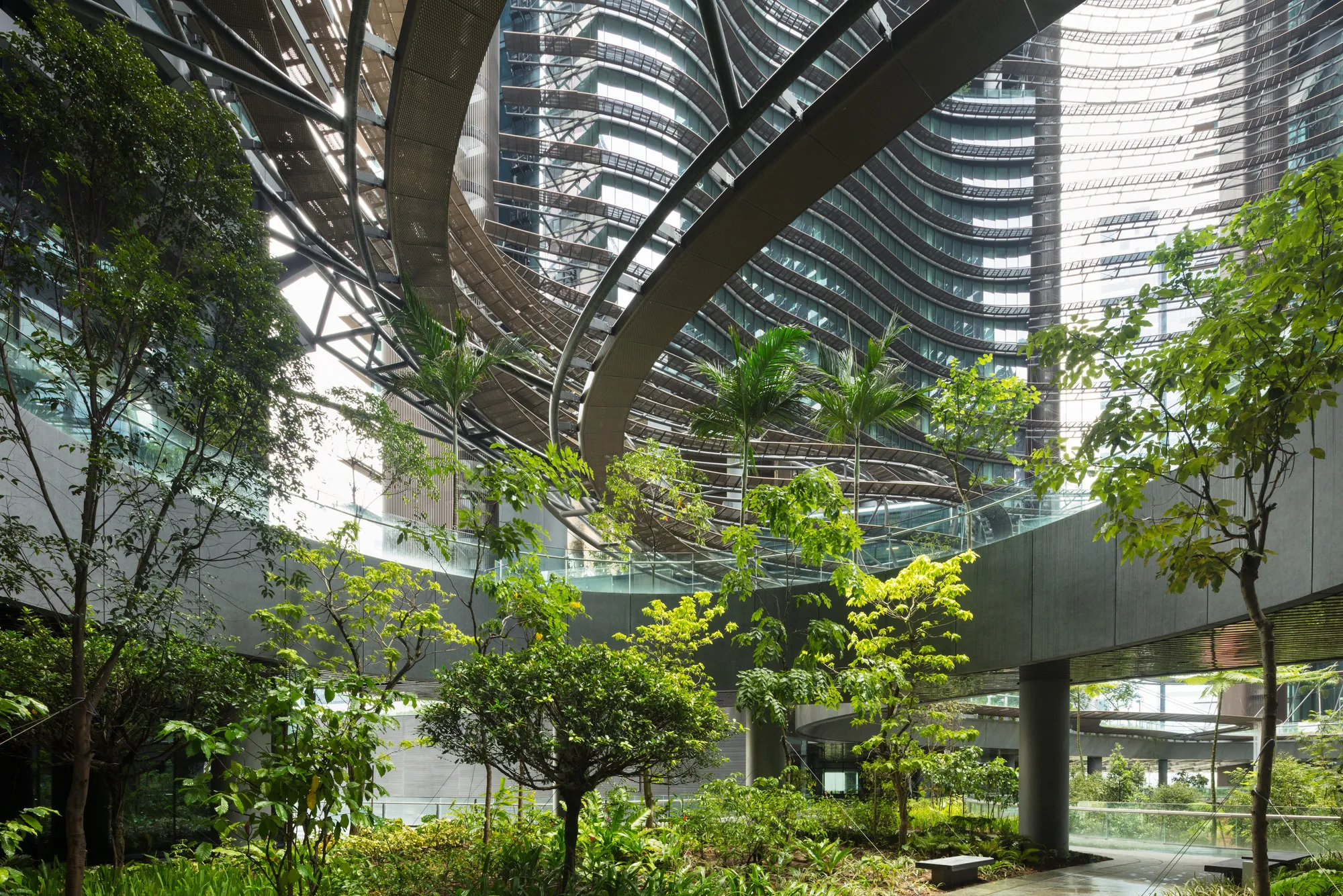 Expensive Architectural Projects in The World