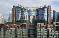 Expensive Architectural Projects in The World