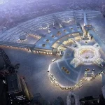 Expensive Architectural Projects in The World