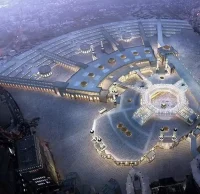 Expensive Architectural Projects in The World