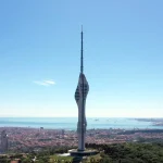 Istanbul Architecture