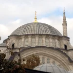 Istanbul Architecture