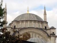 Istanbul Architecture