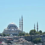Istanbul Architecture