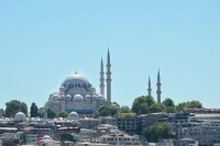 Istanbul Architecture