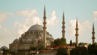 Istanbul Architecture