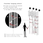 Mousavi - Music Instruments Gallery by Iranian Architect Neda Mirani