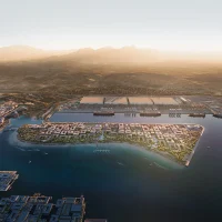 Expensive Architectural Projects in The World