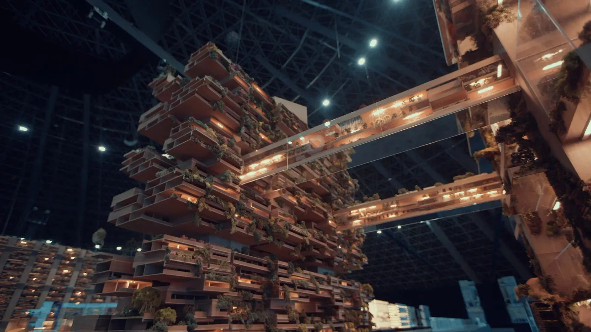 Expensive Architectural Projects in The World