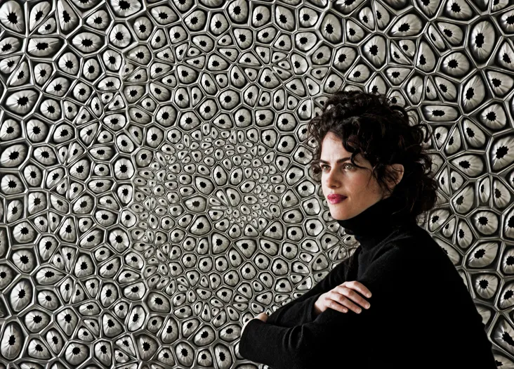 Inspiring Women Architects Shaping Computational Design in the AEC Industry