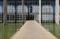 Itamaraty Palace