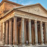 pantheon-rome