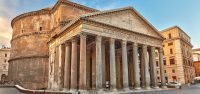 pantheon-rome
