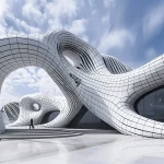 Mathematics of Modern Architecture: How Geometry Shapes the Future of Design