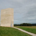 Bruder Klaus Field Chapel by Peter Zumthor