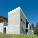 Therme Vals by Peter Zumthor